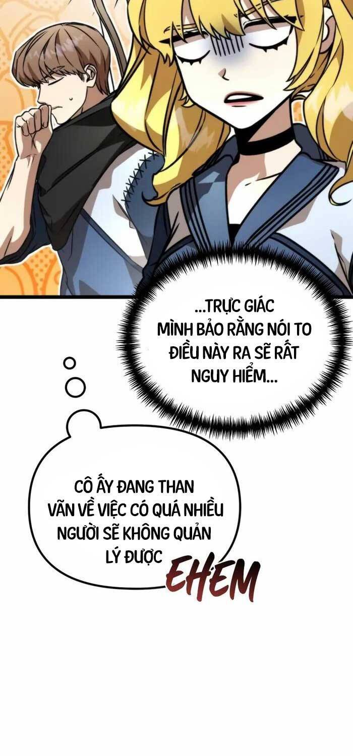 Chiến Binh Hồi Quy: Chapter 39