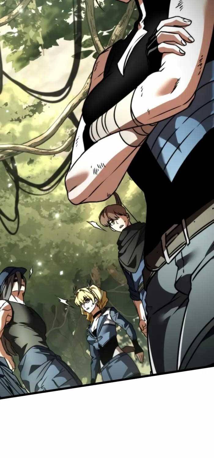 Chiến Binh Hồi Quy: Chapter 39