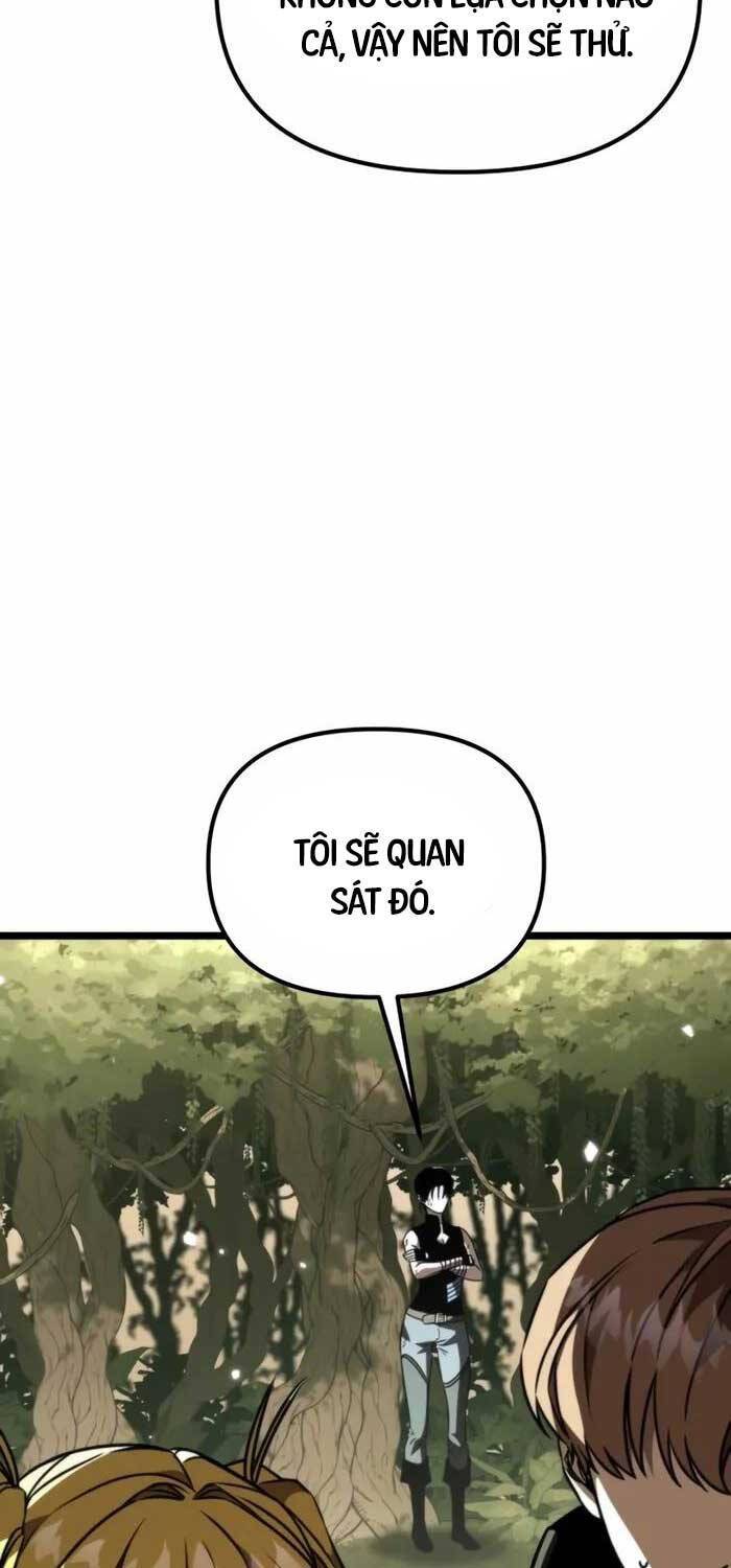 Chiến Binh Hồi Quy: Chapter 39