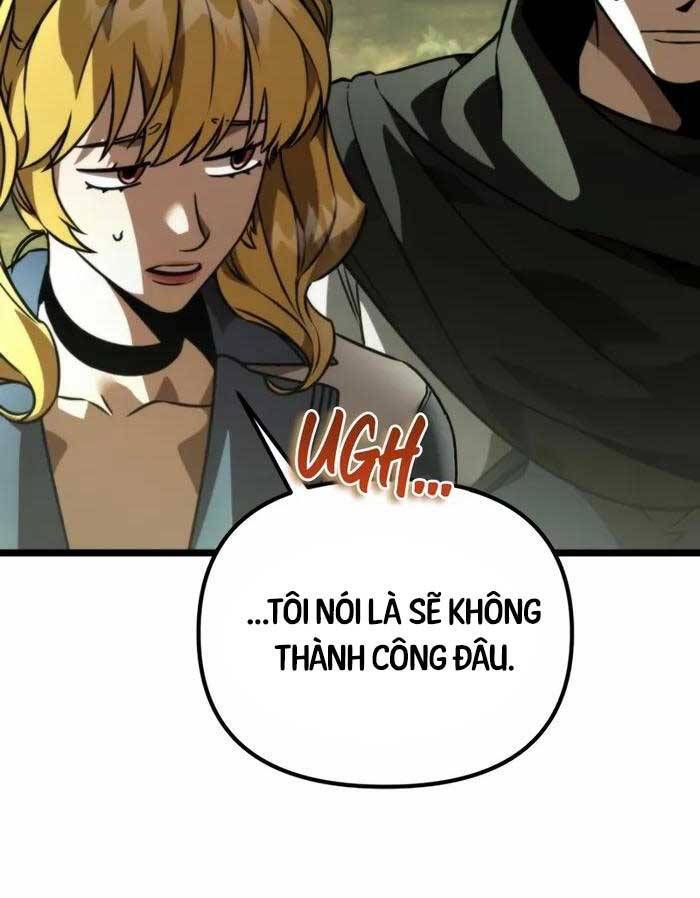 Chiến Binh Hồi Quy: Chapter 39