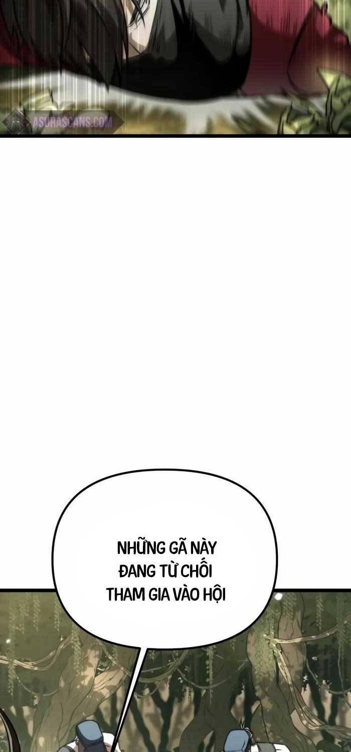Chiến Binh Hồi Quy: Chapter 39