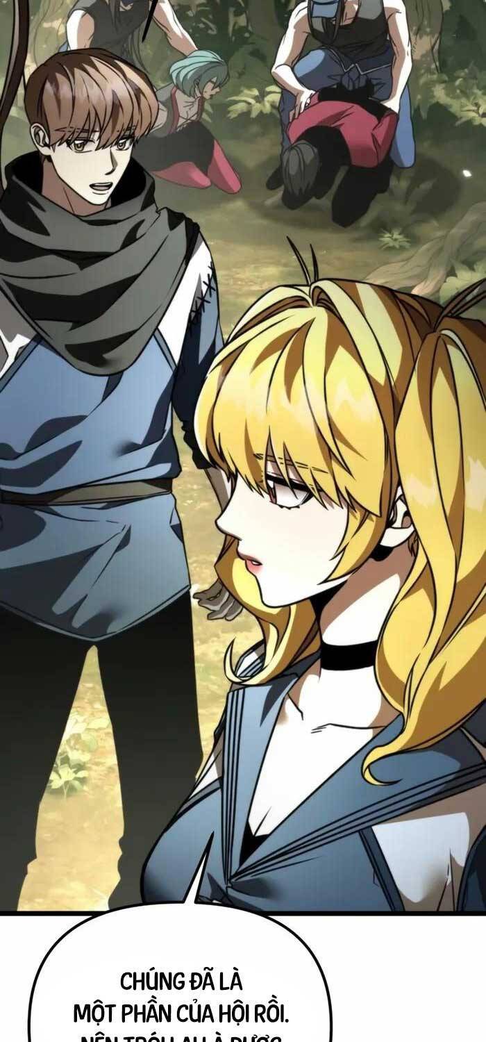 Chiến Binh Hồi Quy: Chapter 39