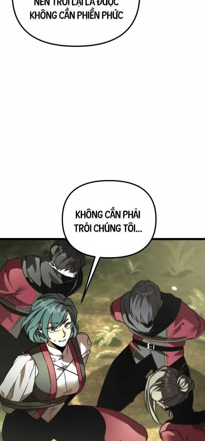 Chiến Binh Hồi Quy: Chapter 39