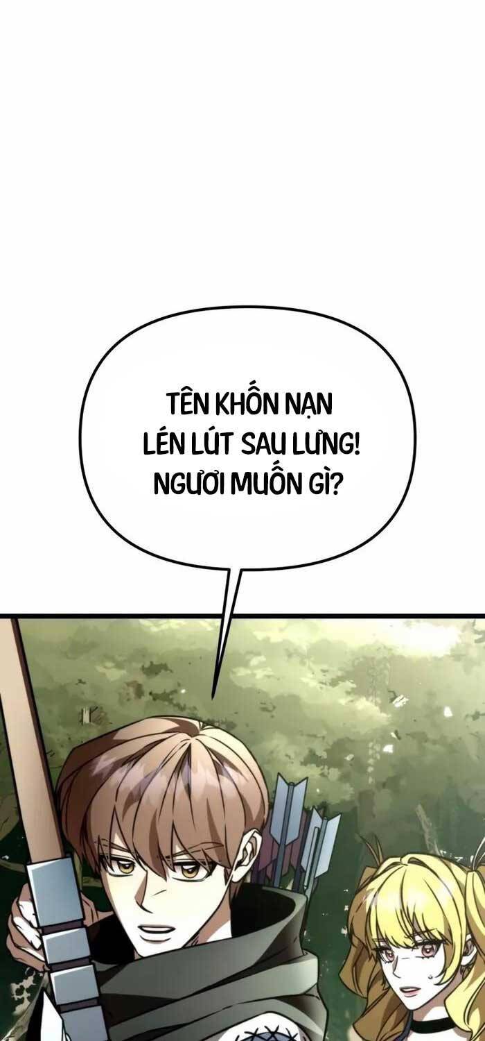 Chiến Binh Hồi Quy: Chapter 39