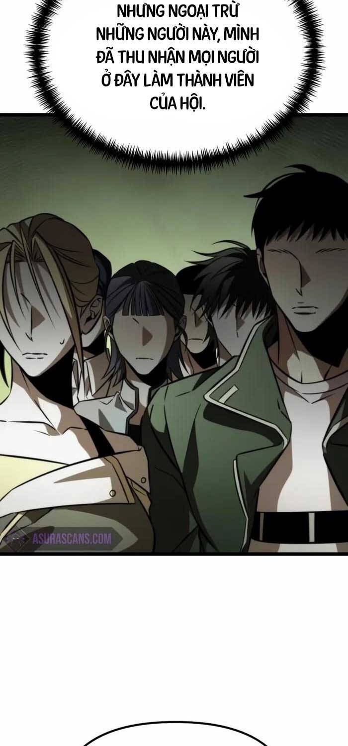 Chiến Binh Hồi Quy: Chapter 39