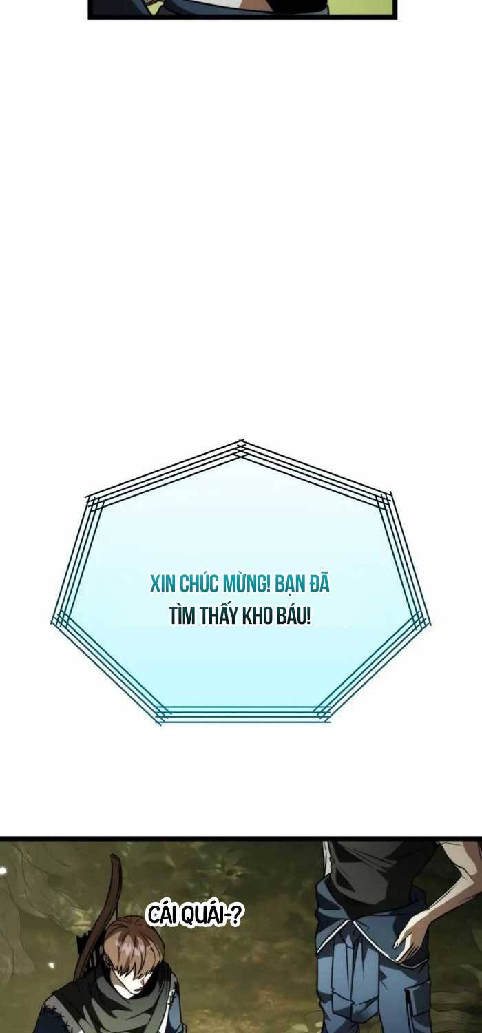 Chiến Binh Hồi Quy: Chapter 39