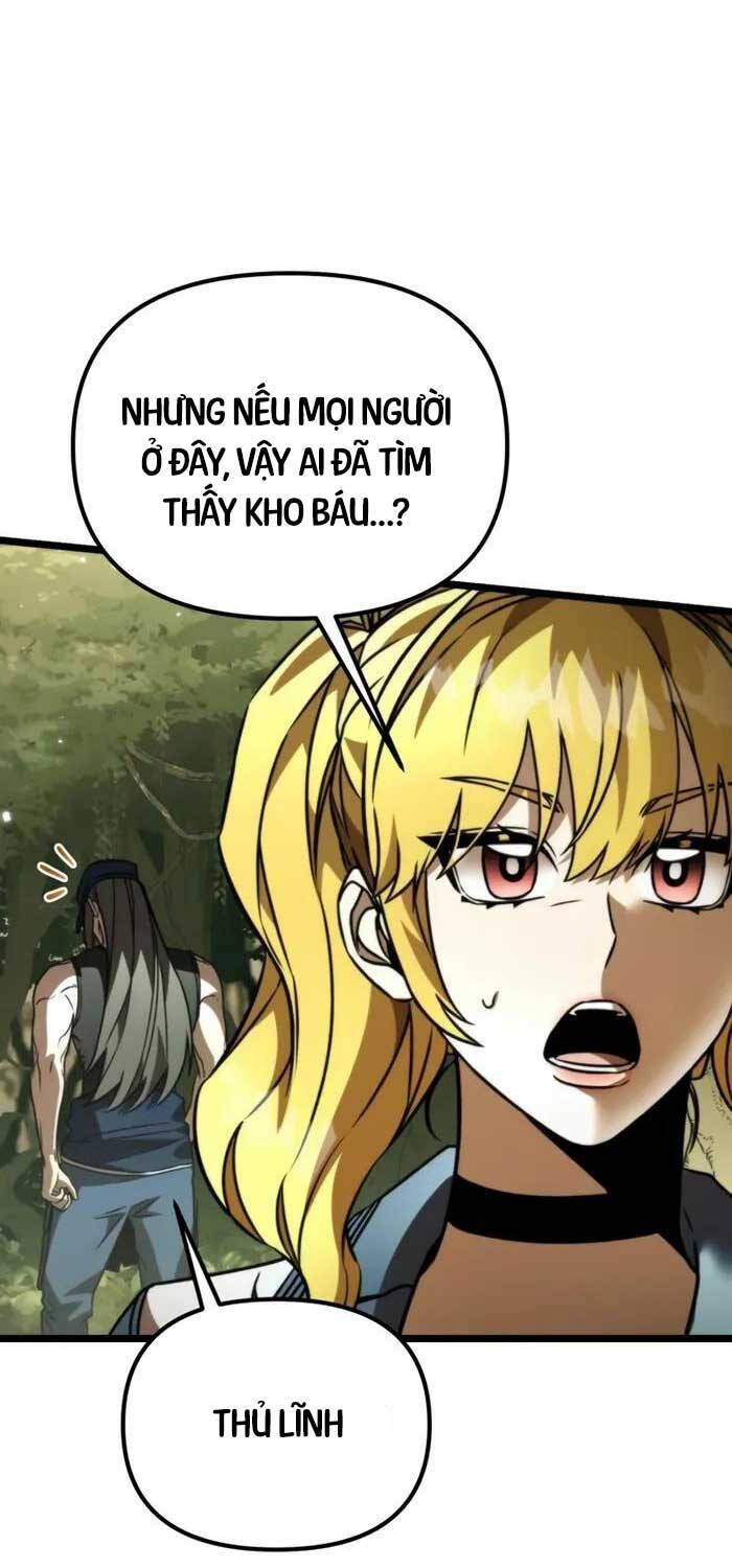 Chiến Binh Hồi Quy: Chapter 39