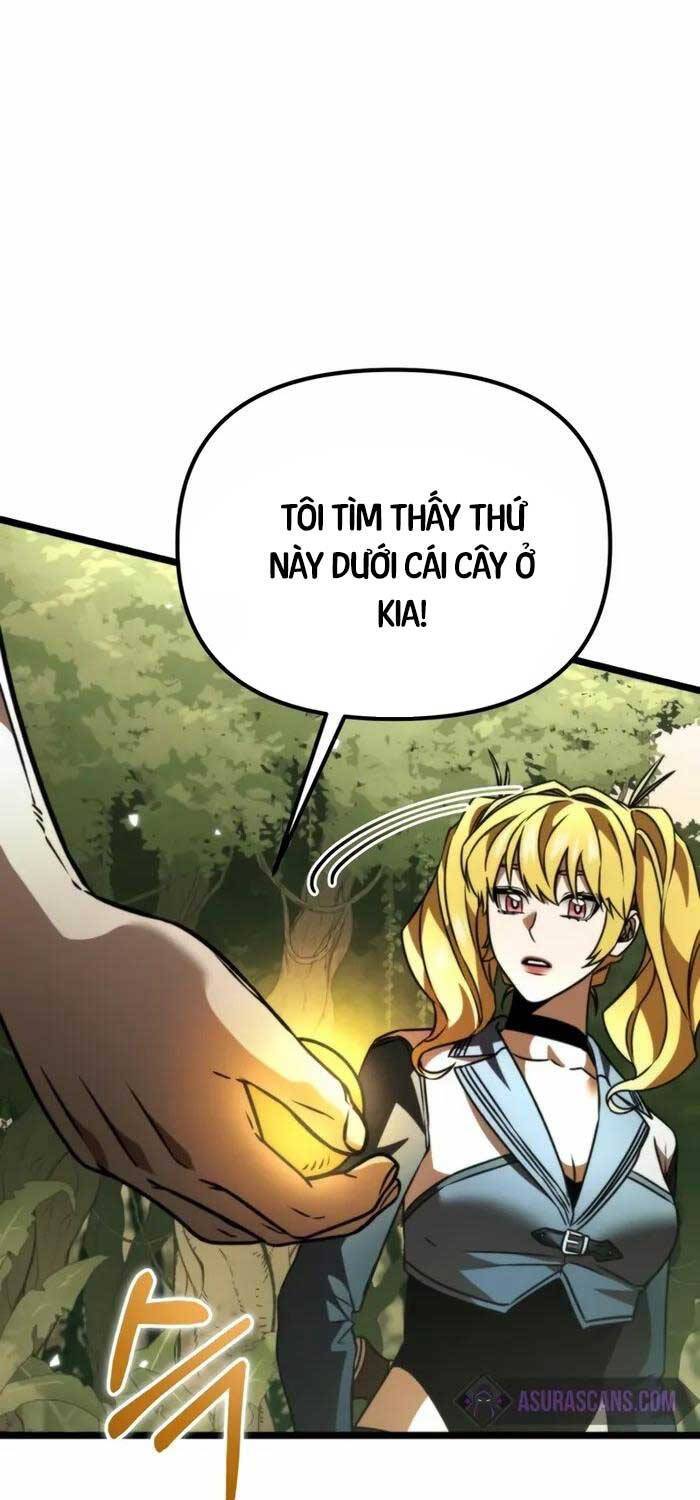 Chiến Binh Hồi Quy: Chapter 39