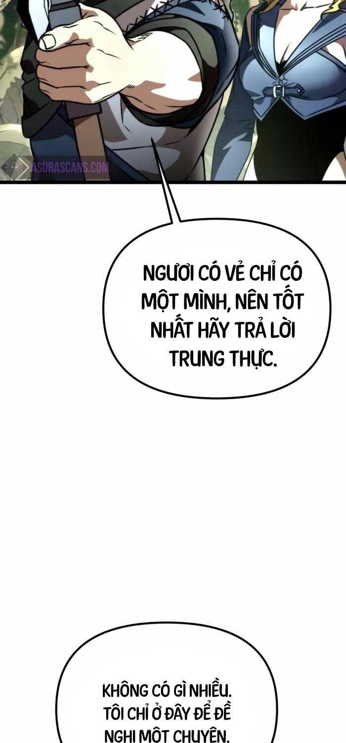 Chiến Binh Hồi Quy: Chapter 39