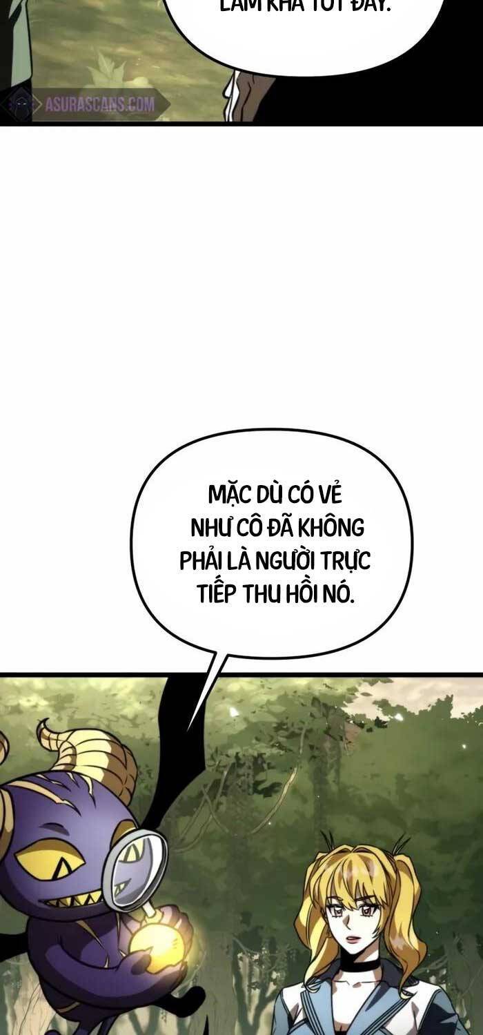 Chiến Binh Hồi Quy: Chapter 39
