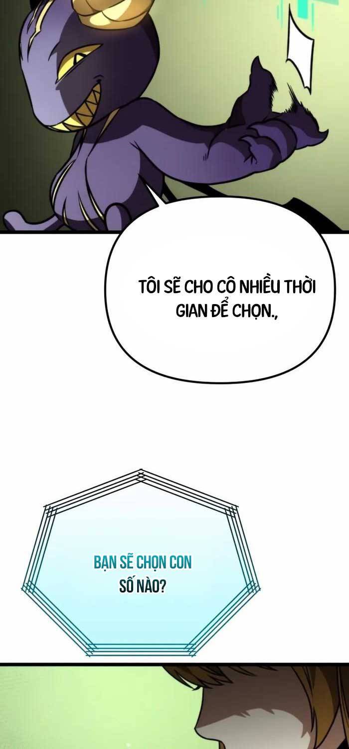 Chiến Binh Hồi Quy: Chapter 39