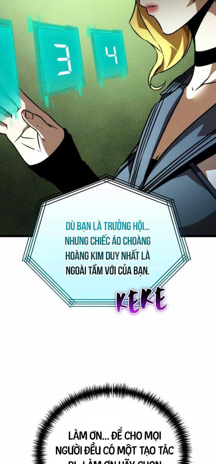 Chiến Binh Hồi Quy: Chapter 39