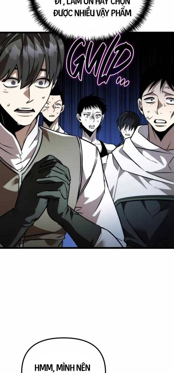 Chiến Binh Hồi Quy: Chapter 39