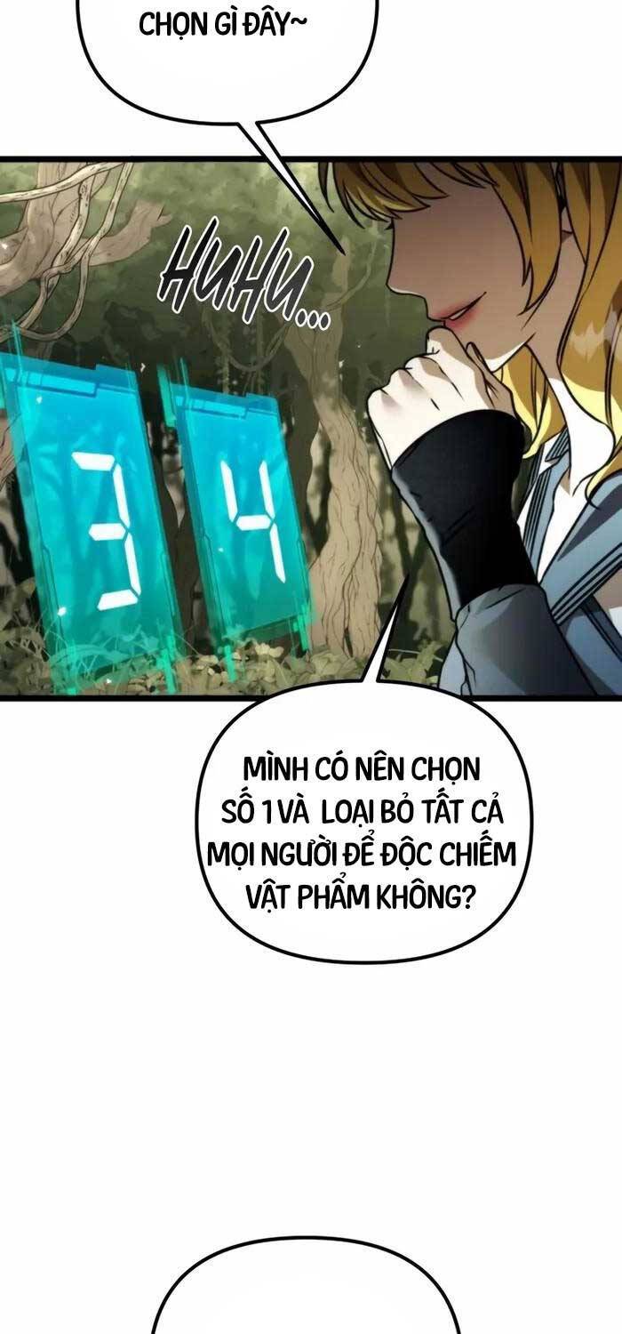 Chiến Binh Hồi Quy: Chapter 39