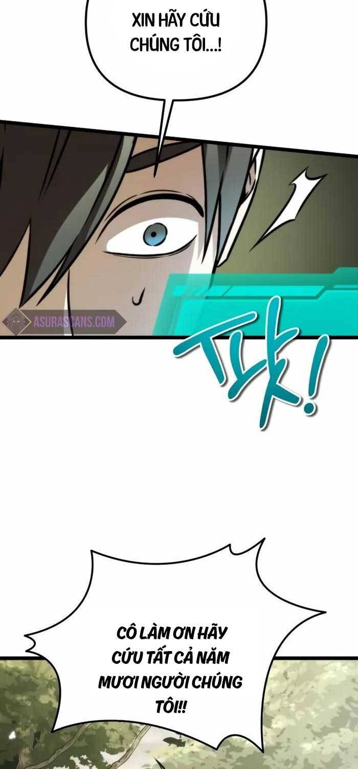Chiến Binh Hồi Quy: Chapter 39