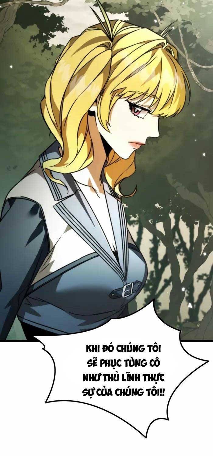 Chiến Binh Hồi Quy: Chapter 39