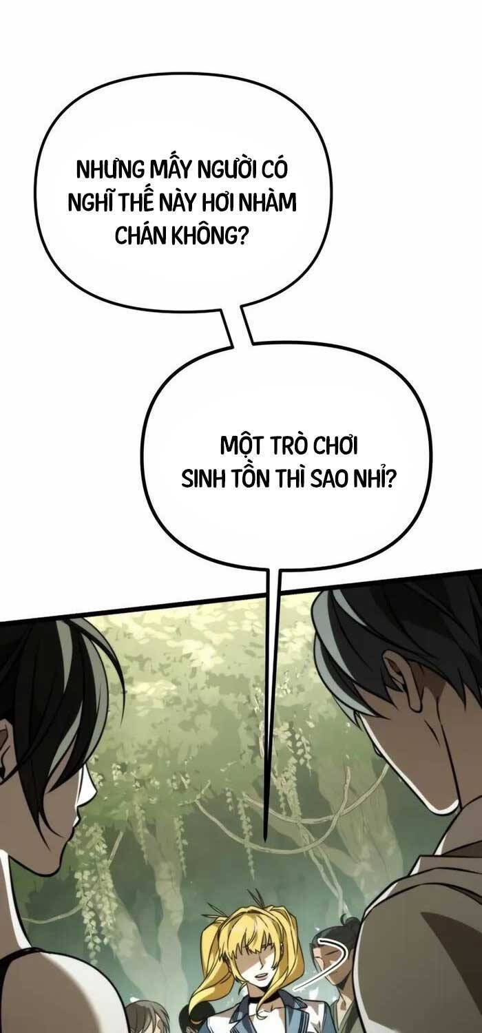 Chiến Binh Hồi Quy: Chapter 39