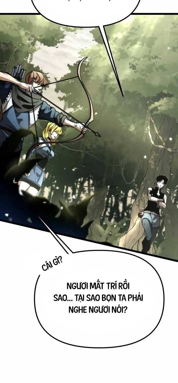 Chiến Binh Hồi Quy: Chapter 39