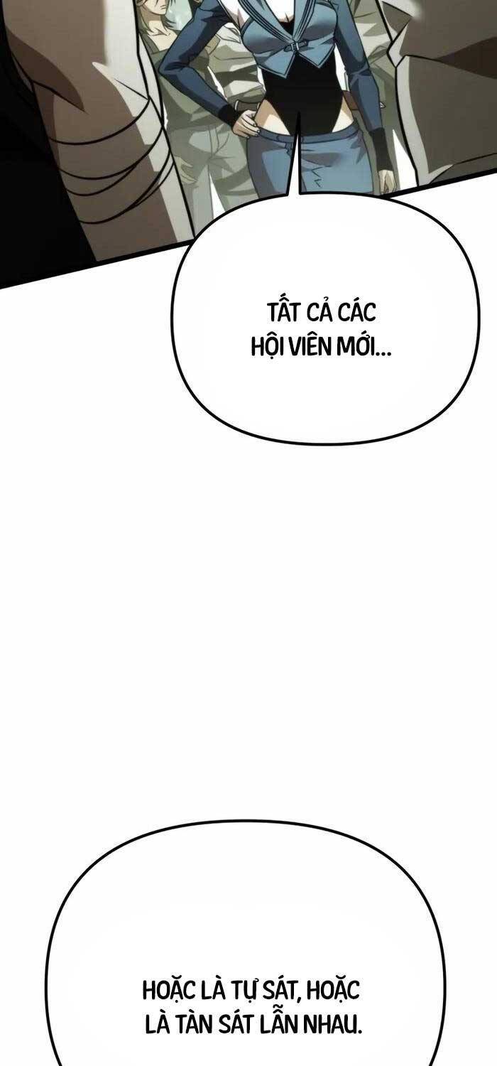 Chiến Binh Hồi Quy: Chapter 39