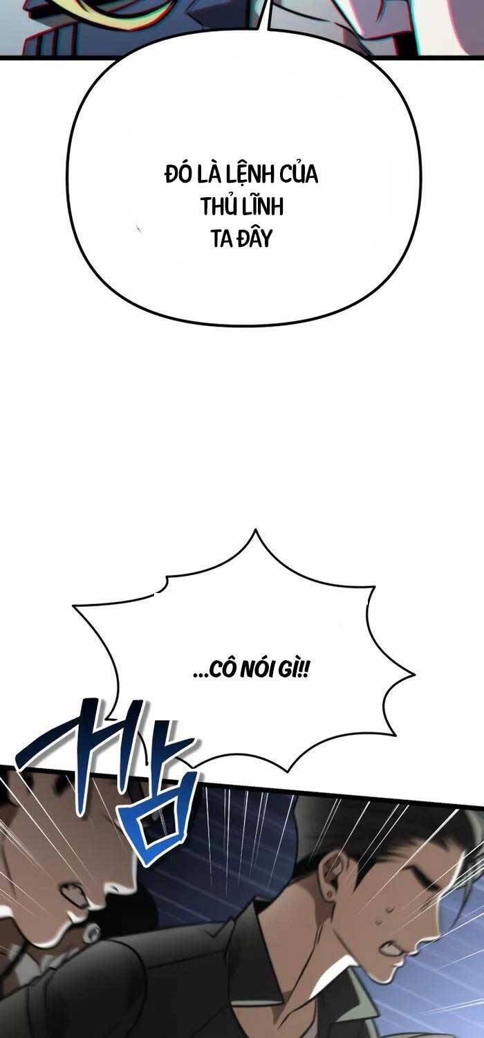 Chiến Binh Hồi Quy: Chapter 39