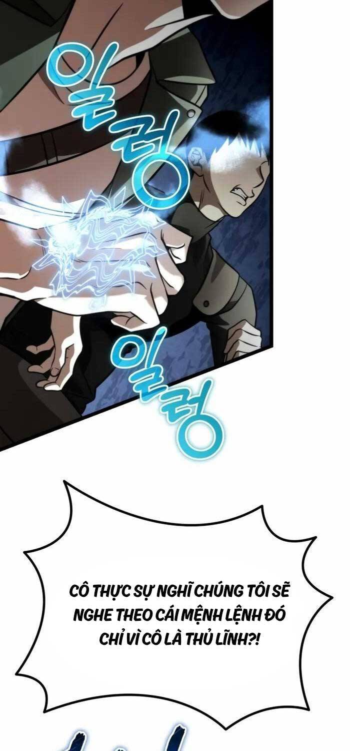 Chiến Binh Hồi Quy: Chapter 39