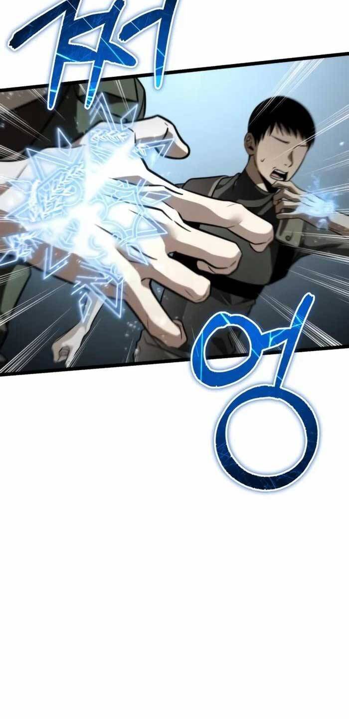 Chiến Binh Hồi Quy: Chapter 39