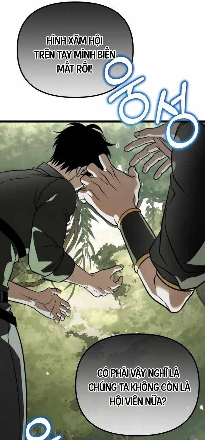 Chiến Binh Hồi Quy: Chapter 39