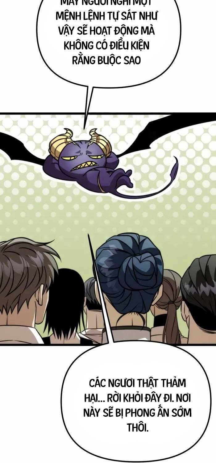 Chiến Binh Hồi Quy: Chapter 39
