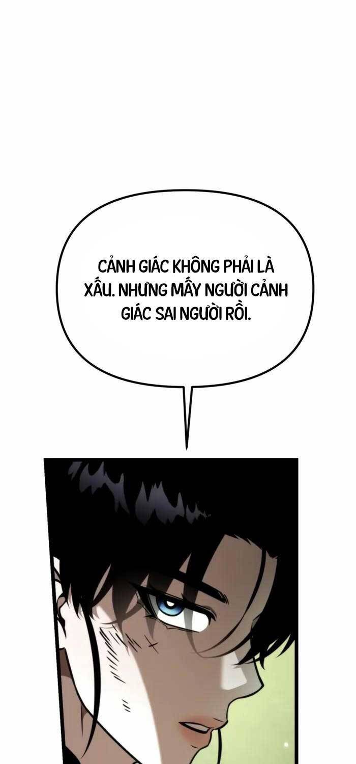Chiến Binh Hồi Quy: Chapter 39