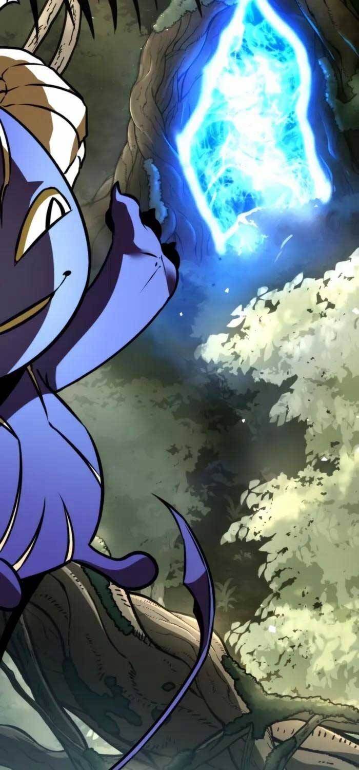 Chiến Binh Hồi Quy: Chapter 39