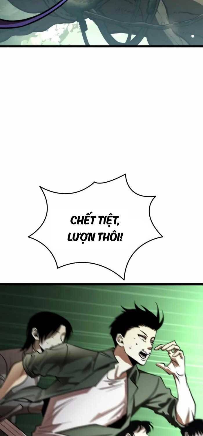 Chiến Binh Hồi Quy: Chapter 39