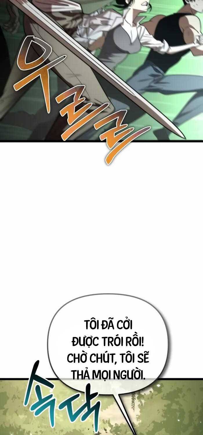 Chiến Binh Hồi Quy: Chapter 39