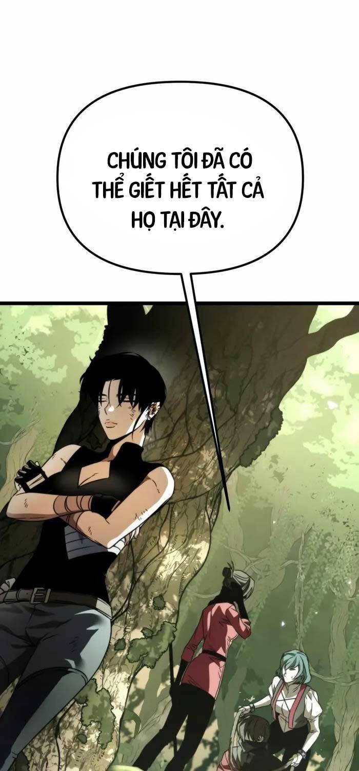 Chiến Binh Hồi Quy: Chapter 39