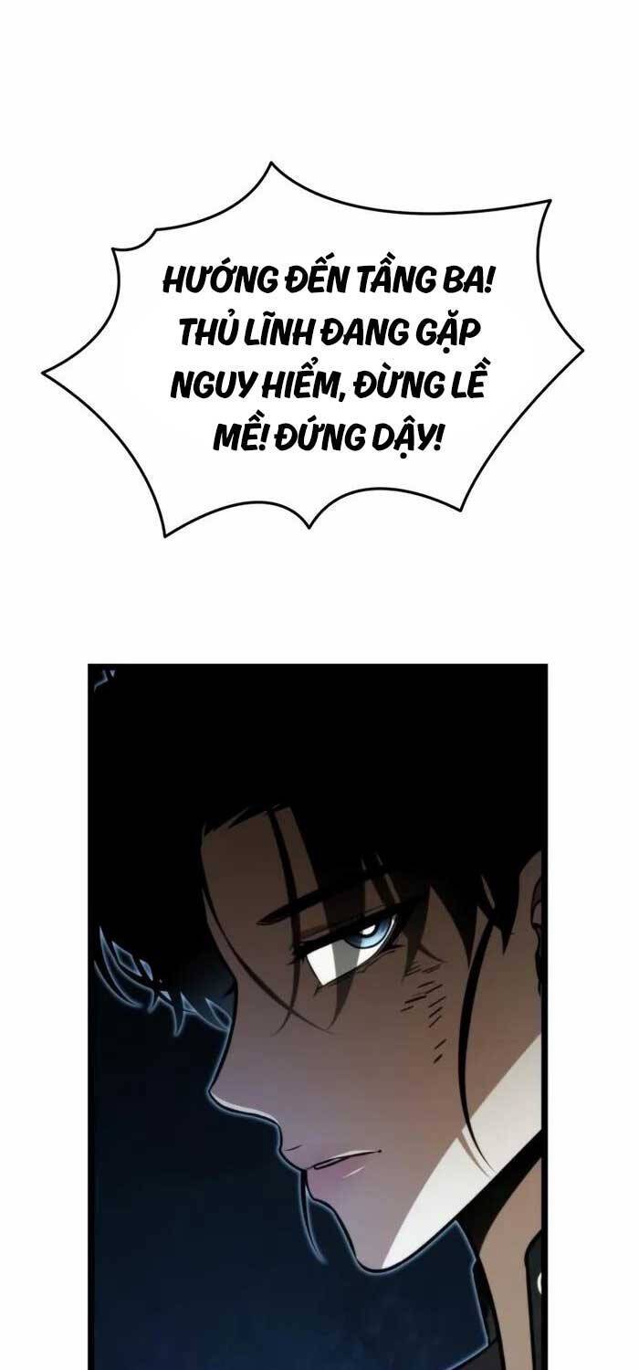 Chiến Binh Hồi Quy: Chapter 39