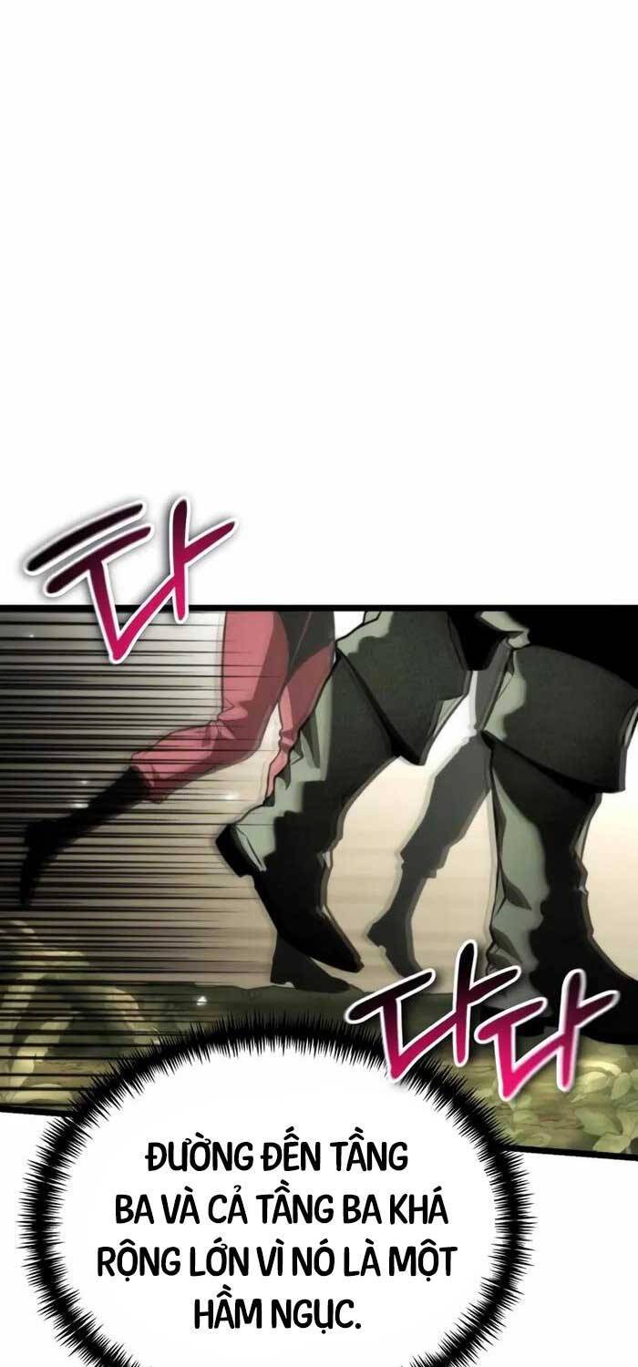 Chiến Binh Hồi Quy: Chapter 39