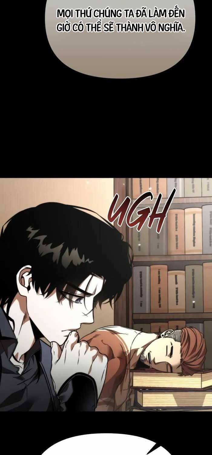 Chiến Binh Hồi Quy: Chapter 39