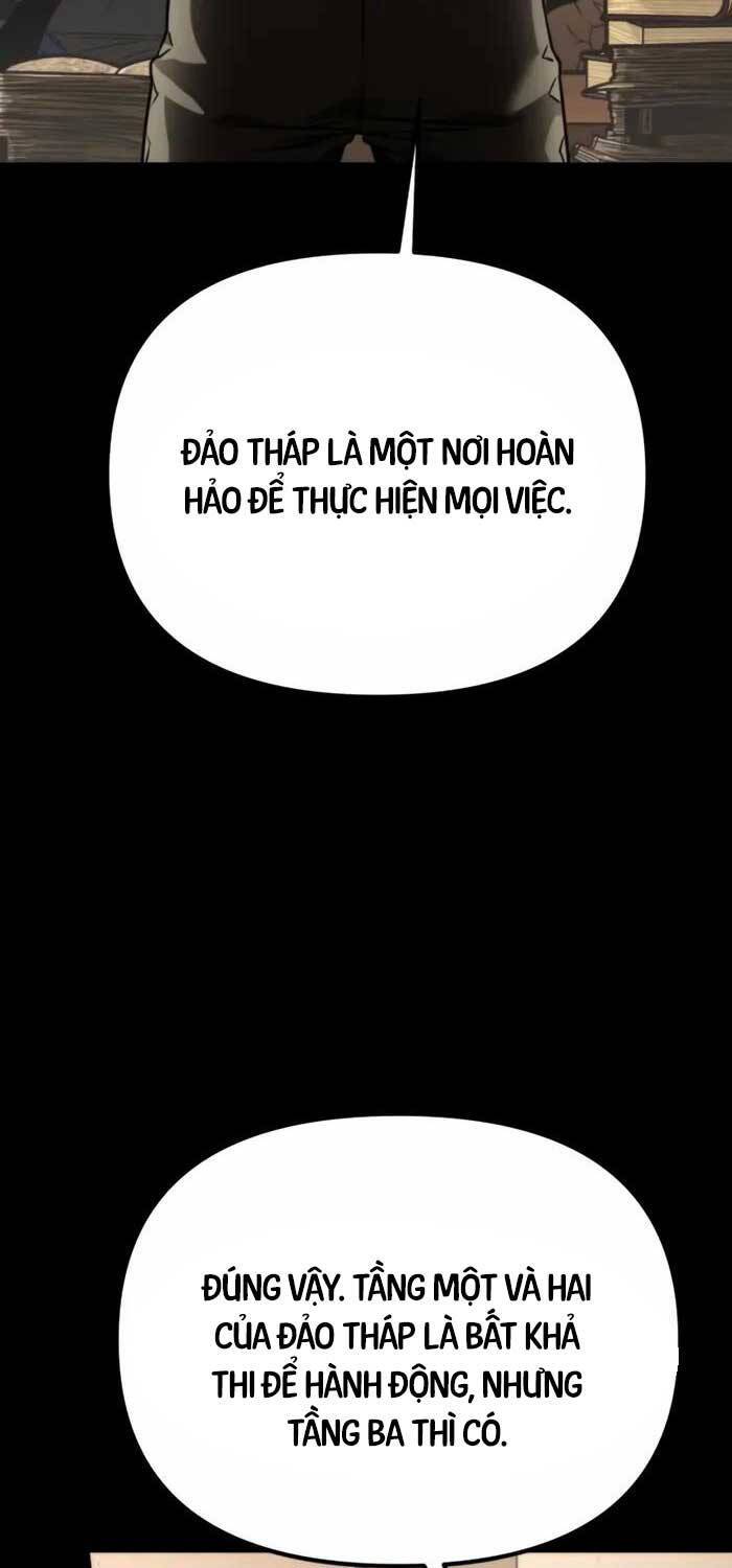 Chiến Binh Hồi Quy: Chapter 39
