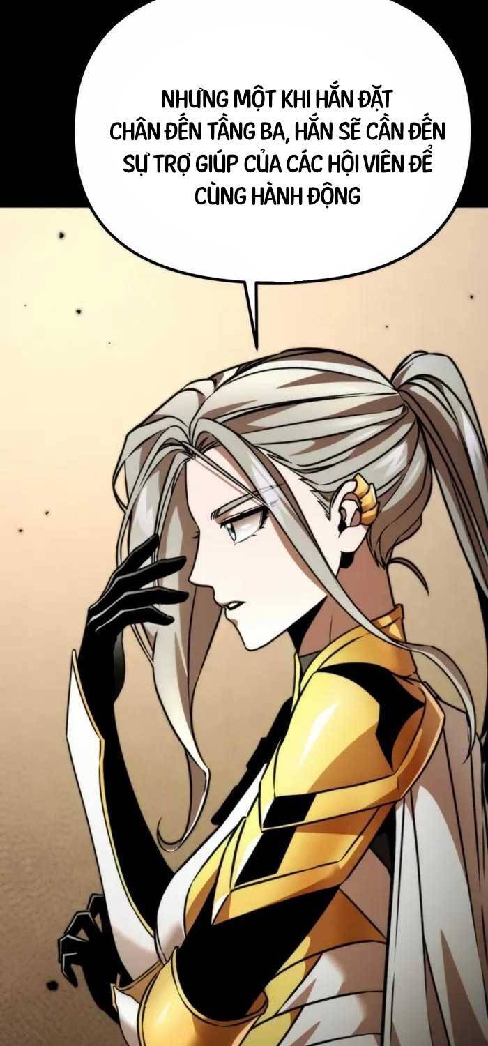 Chiến Binh Hồi Quy: Chapter 39