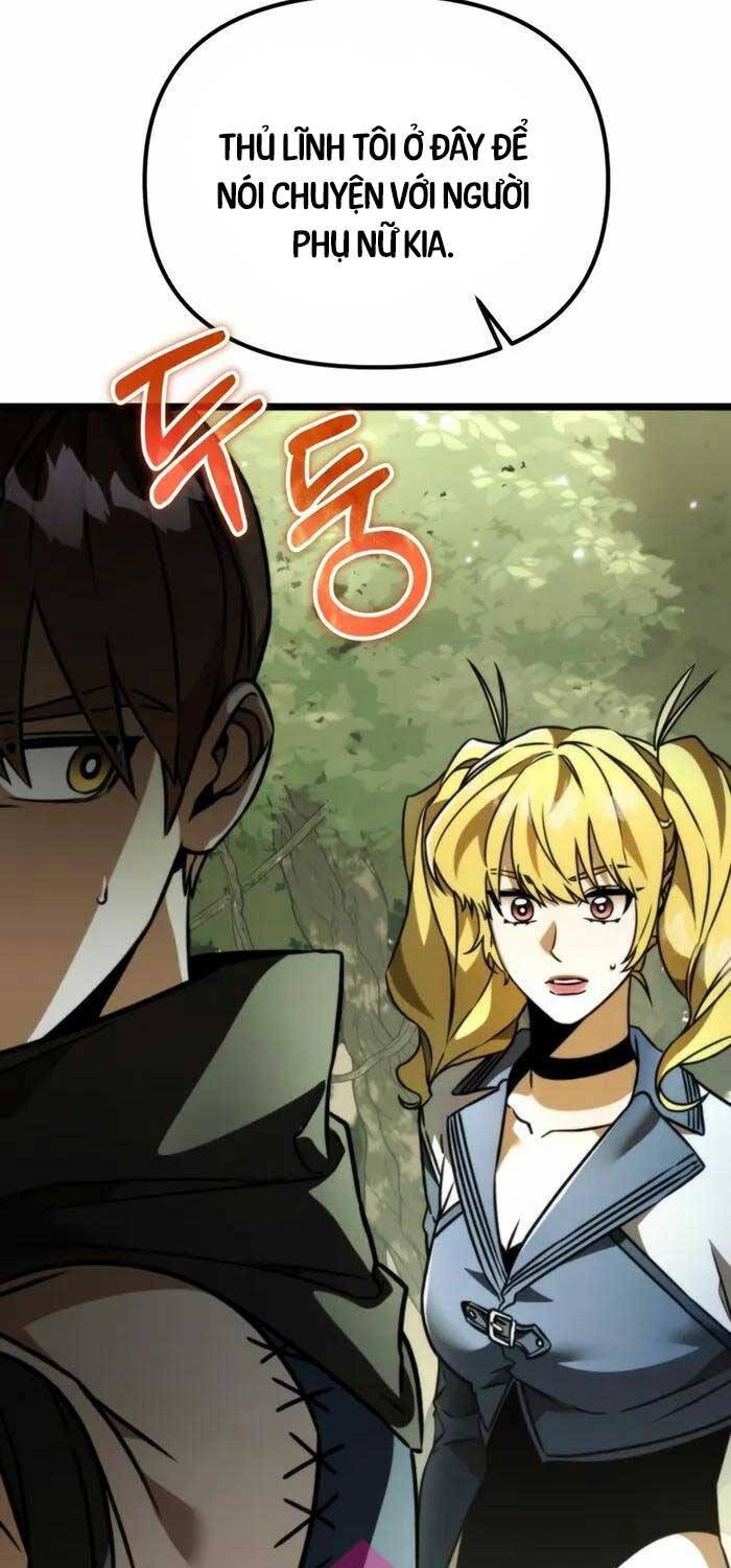 Chiến Binh Hồi Quy: Chapter 39