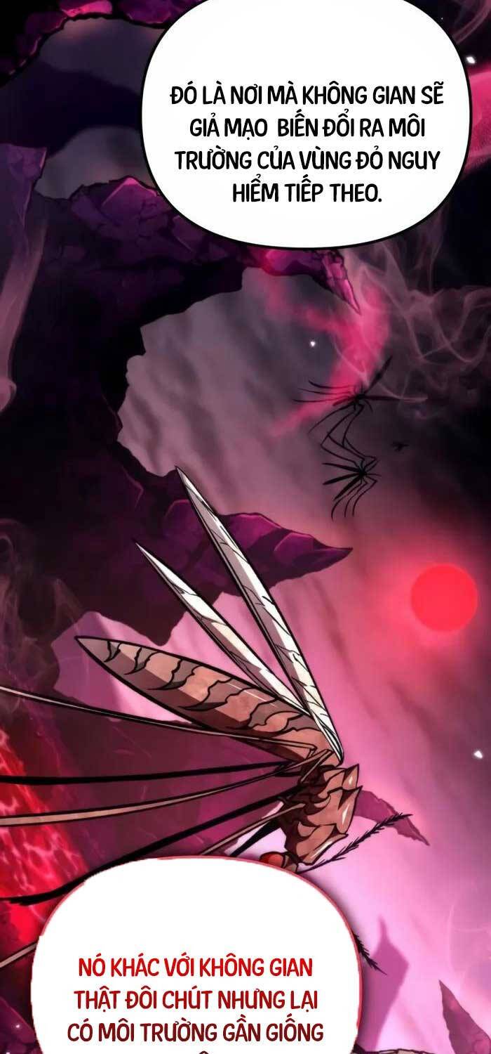 Chiến Binh Hồi Quy: Chapter 39