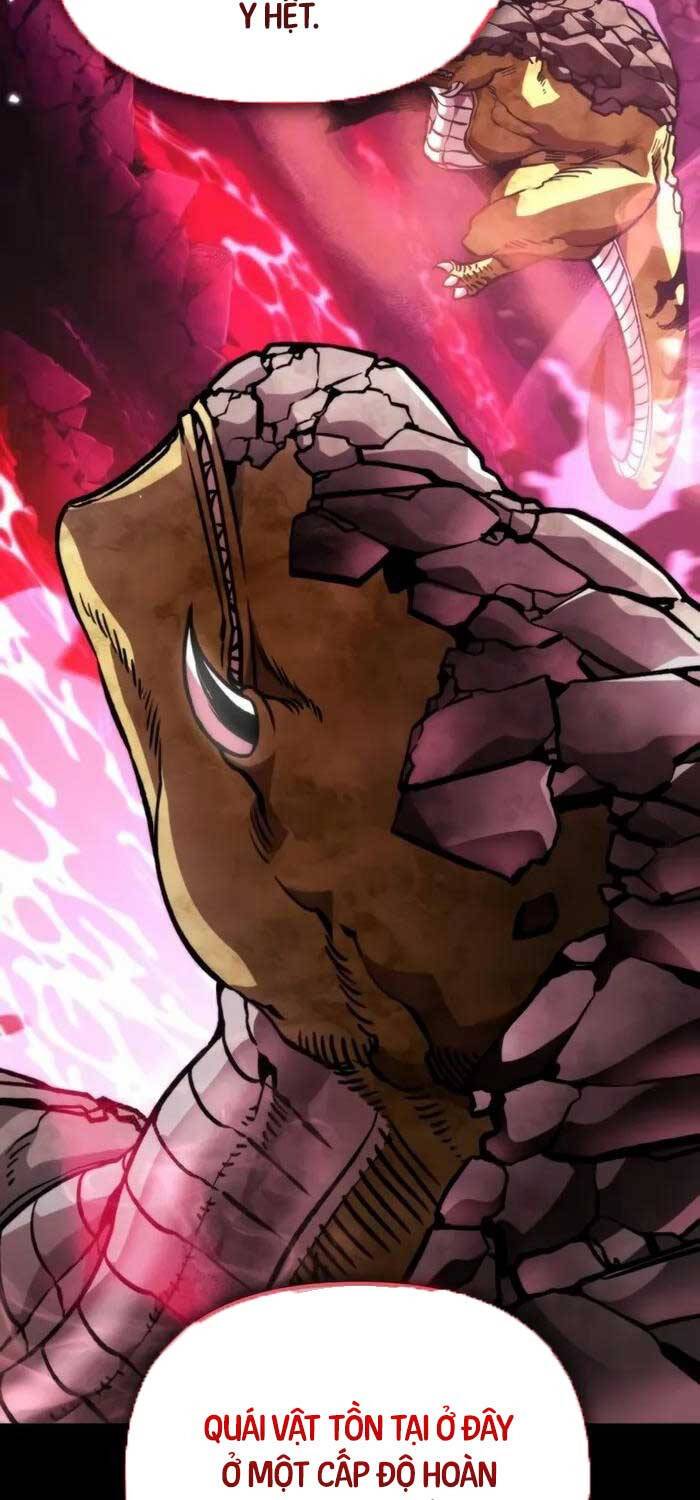 Chiến Binh Hồi Quy: Chapter 39