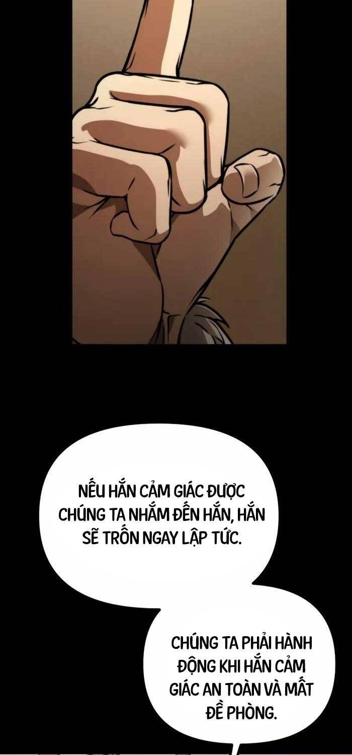 Chiến Binh Hồi Quy: Chapter 39