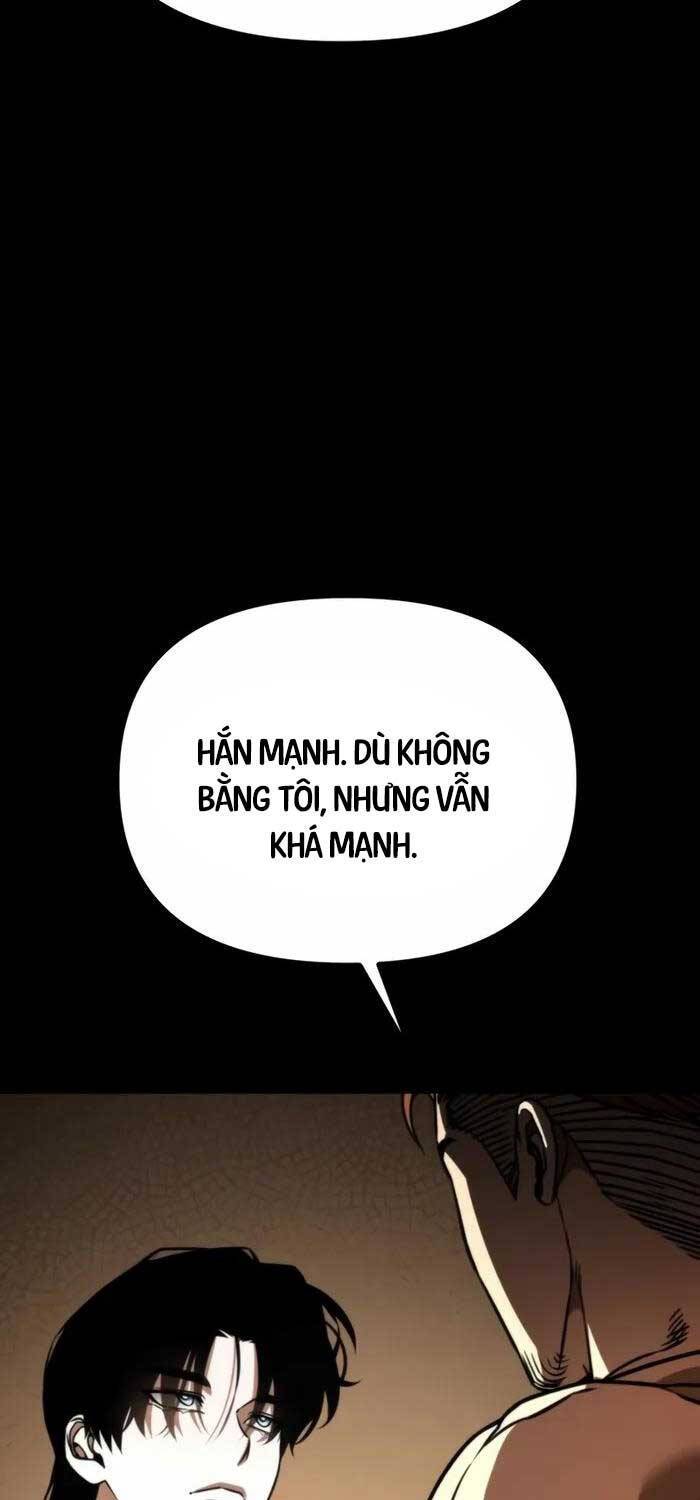 Chiến Binh Hồi Quy: Chapter 39