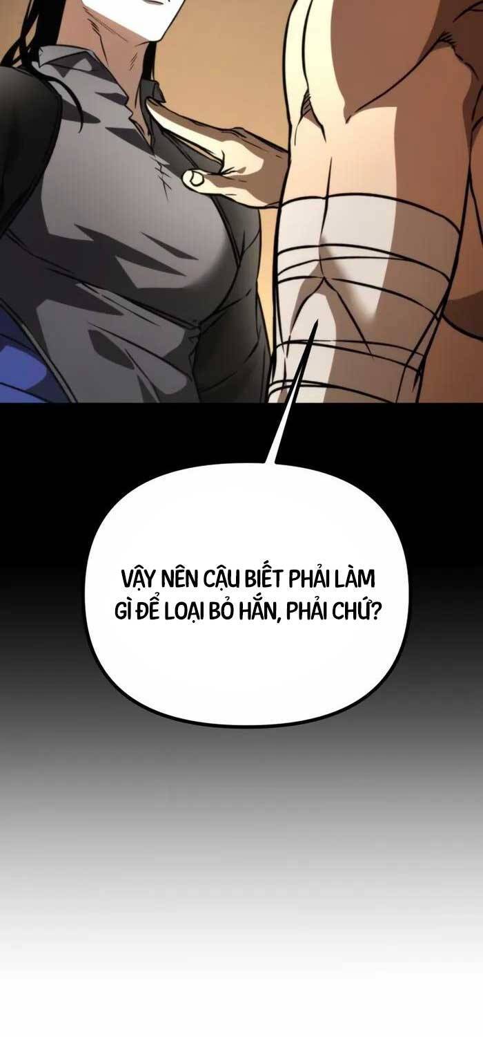 Chiến Binh Hồi Quy: Chapter 39