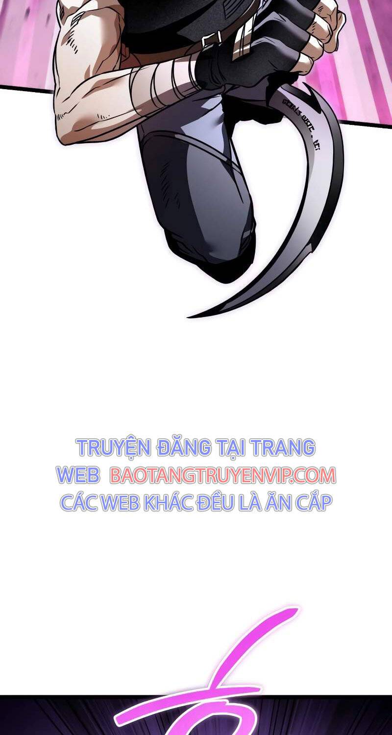 Chiến Binh Hồi Quy: Chapter 41