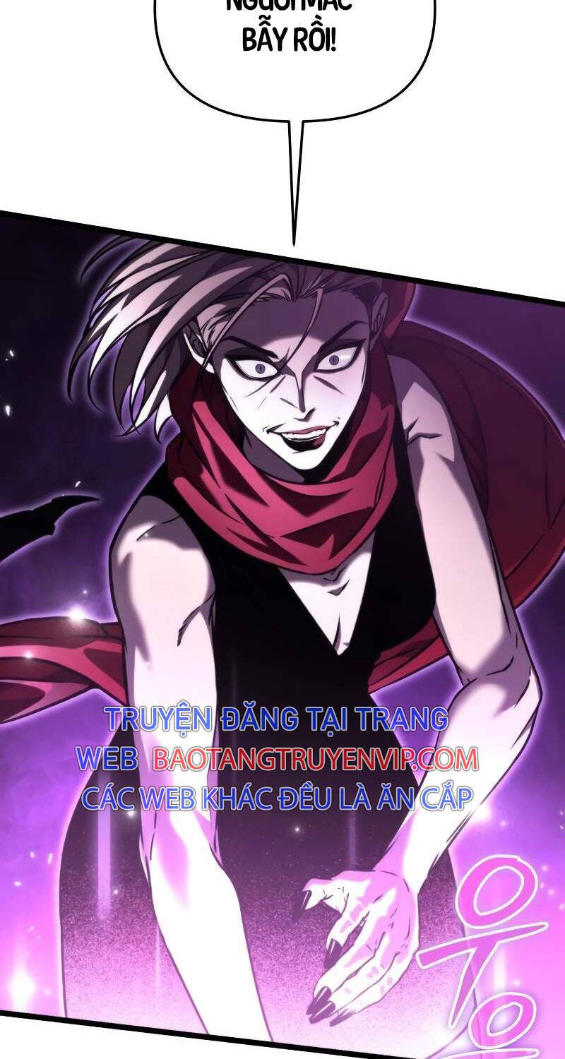 Chiến Binh Hồi Quy: Chapter 41