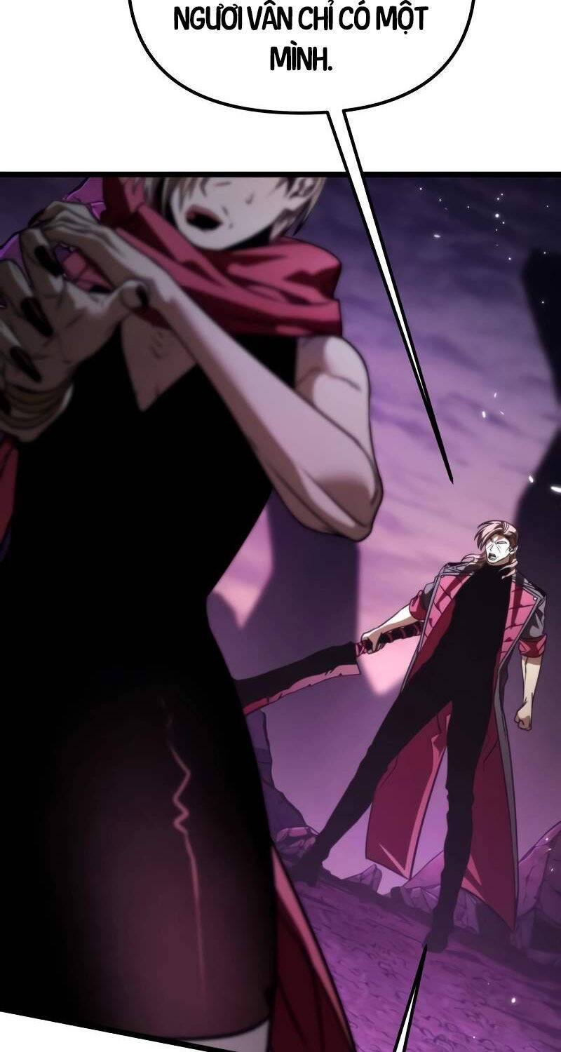Chiến Binh Hồi Quy: Chapter 41
