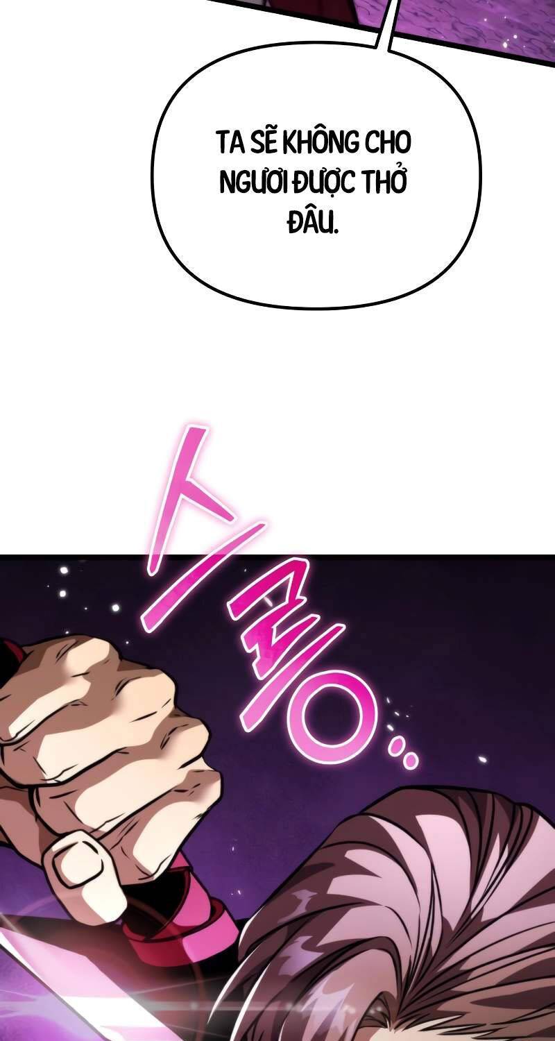 Chiến Binh Hồi Quy: Chapter 41