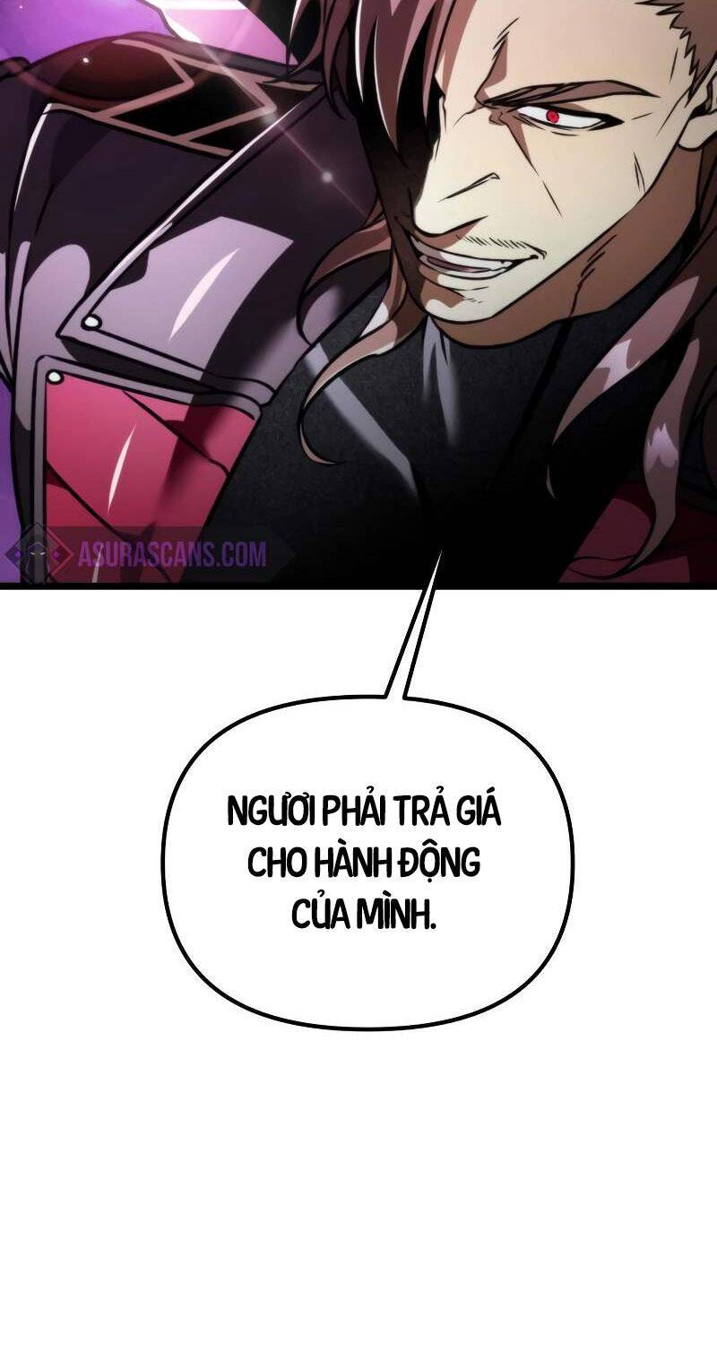 Chiến Binh Hồi Quy: Chapter 41