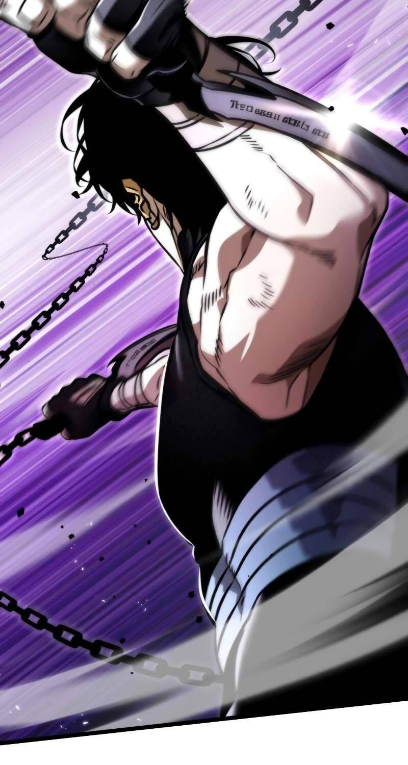 Chiến Binh Hồi Quy: Chapter 41